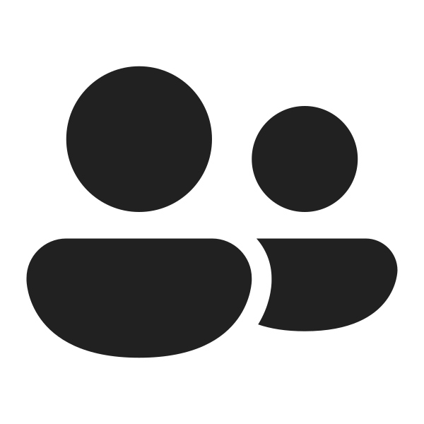 Ic Fluent People 32 Filled