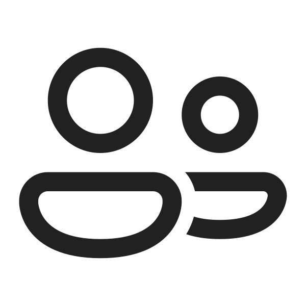 Ic Fluent People 32 Regular