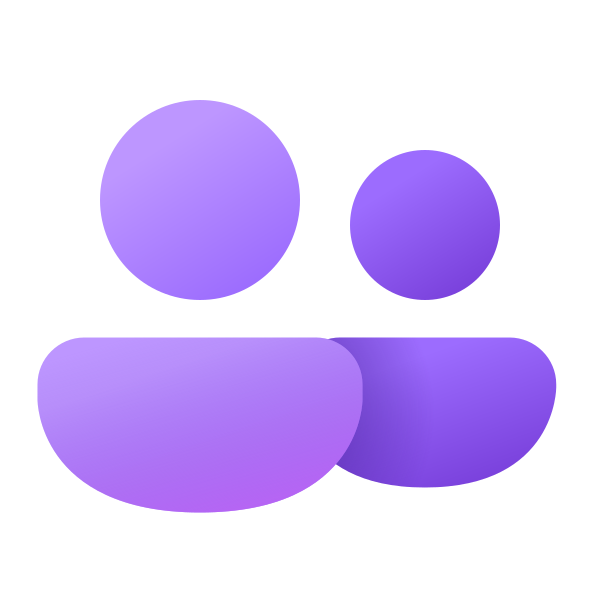 Ic Fluent People 48 Color