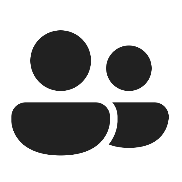 Ic Fluent People 48 Filled