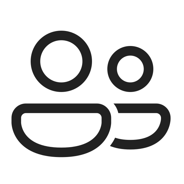 Ic Fluent People 48 Regular