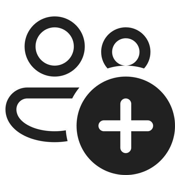 Ic Fluent People Add 16 Regular