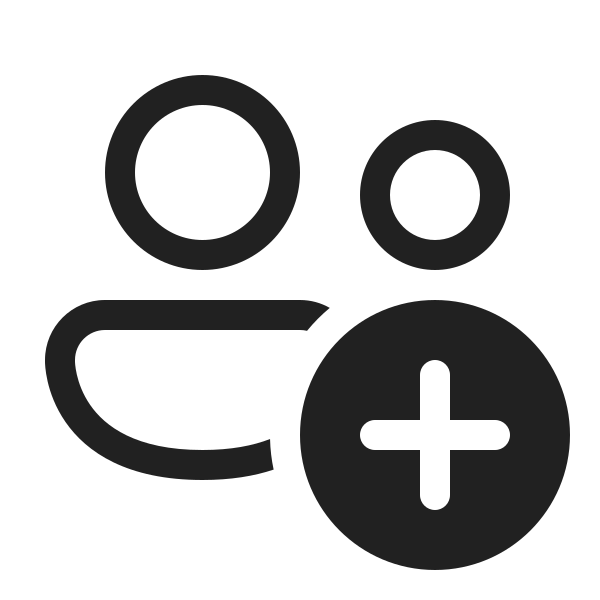 Ic Fluent People Add 20 Regular