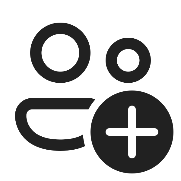 Ic Fluent People Add 24 Regular