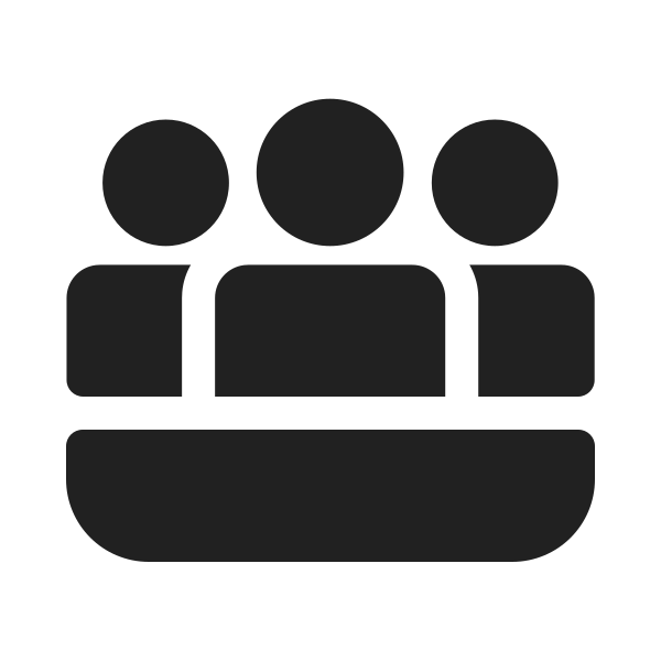 Ic Fluent People Audience 20 Filled