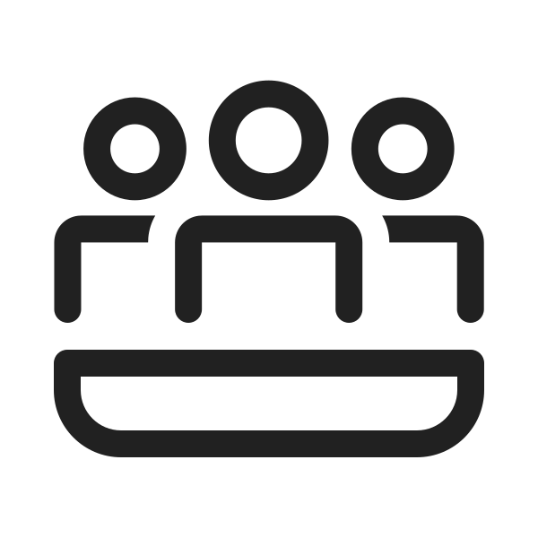 Ic Fluent People Audience 20 Regular