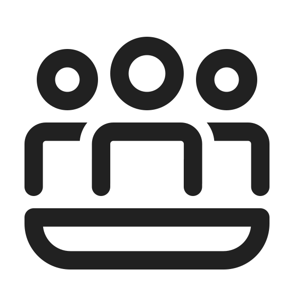 Ic Fluent People Audience 24 Regular