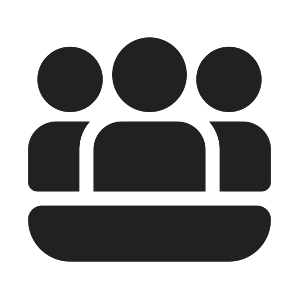 Ic Fluent People Audience 32 Filled