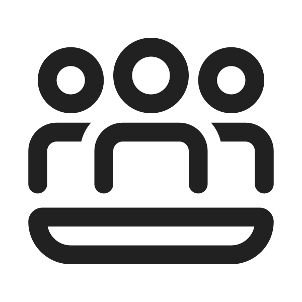 Ic Fluent People Audience 32 Regular
