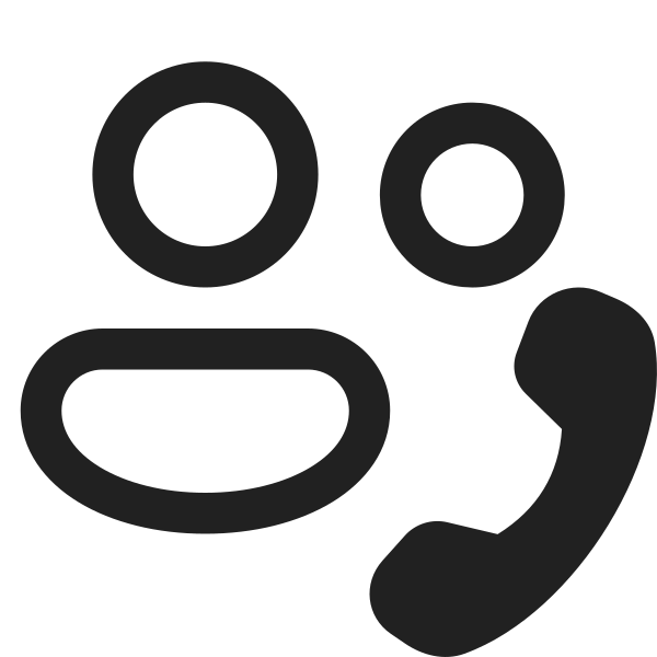 Ic Fluent People Call 16 Regular