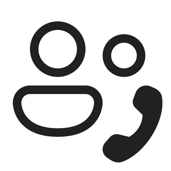 Ic Fluent People Call 20 Regular