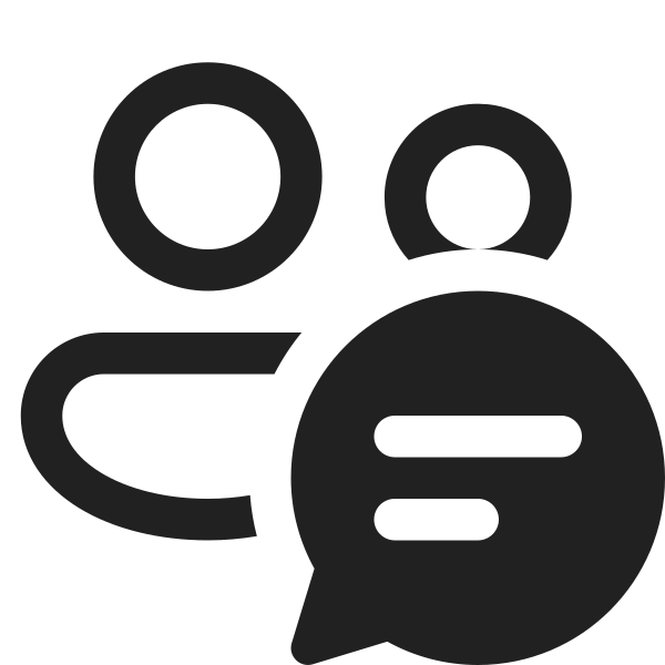 Ic Fluent People Chat 16 Regular