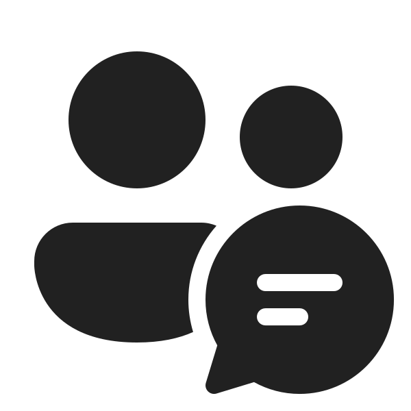 Ic Fluent People Chat 24 Filled