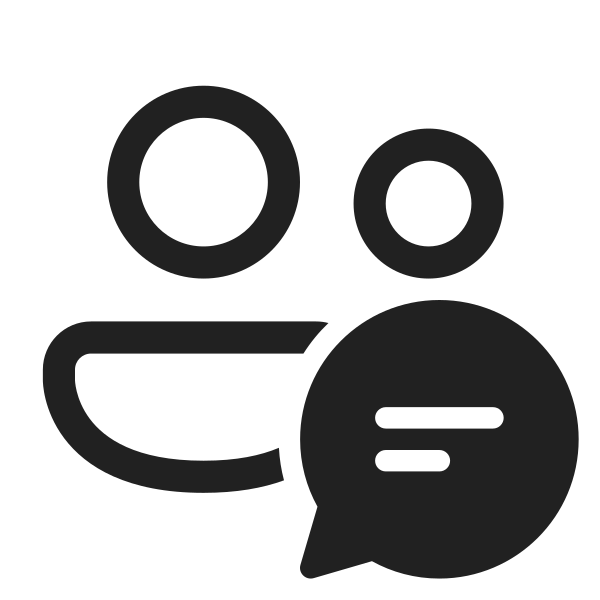 Ic Fluent People Chat 28 Regular