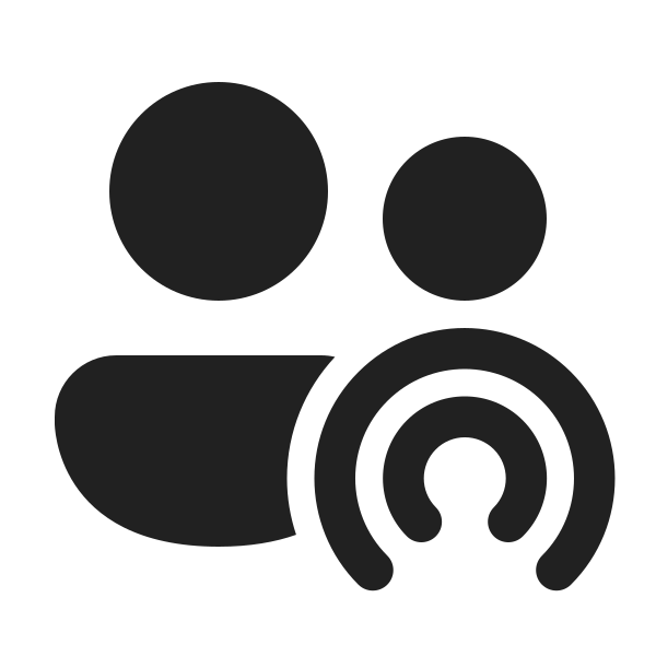 Ic Fluent People Communication 24 Filled