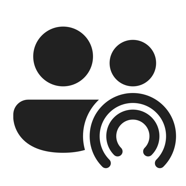 Ic Fluent People Communication 28 Filled