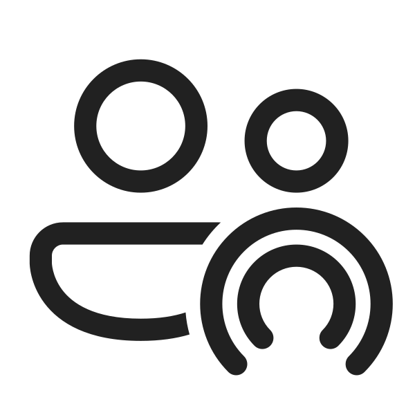 Ic Fluent People Communication 28 Regular