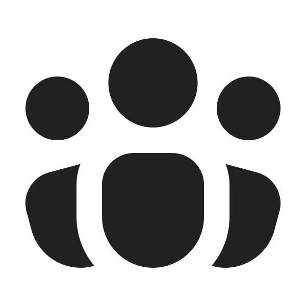 Ic Fluent People Community 12 Filled