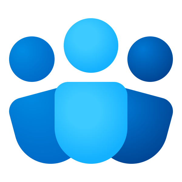 Ic Fluent People Community 20 Color
