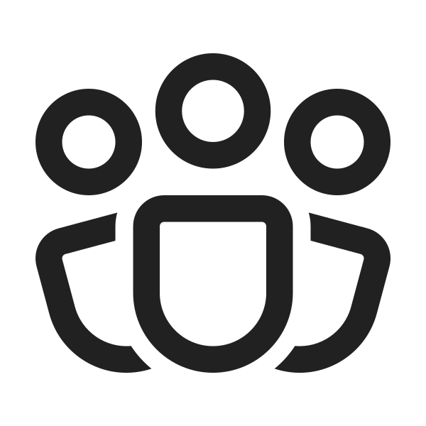 Ic Fluent People Community 24 Regular