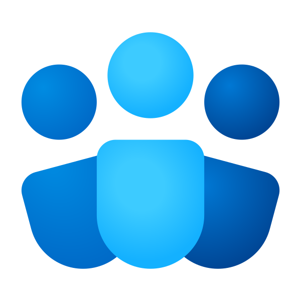 Ic Fluent People Community 28 Color