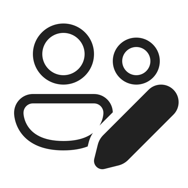 Ic Fluent People Edit 20 Regular