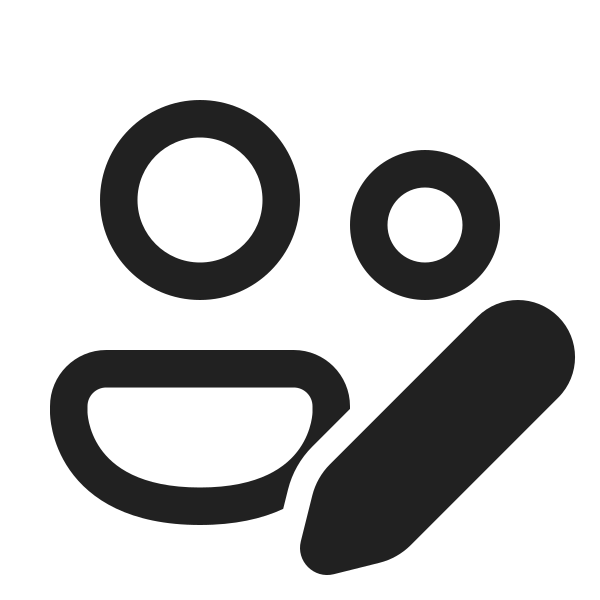 Ic Fluent People Edit 24 Regular