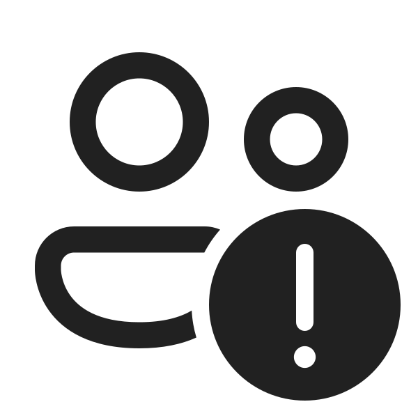 Ic Fluent People Error 24 Regular