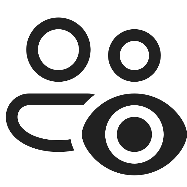 Ic Fluent People Eye 16 Regular