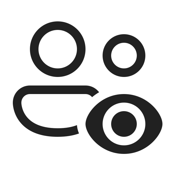 Ic Fluent People Eye 20 Regular