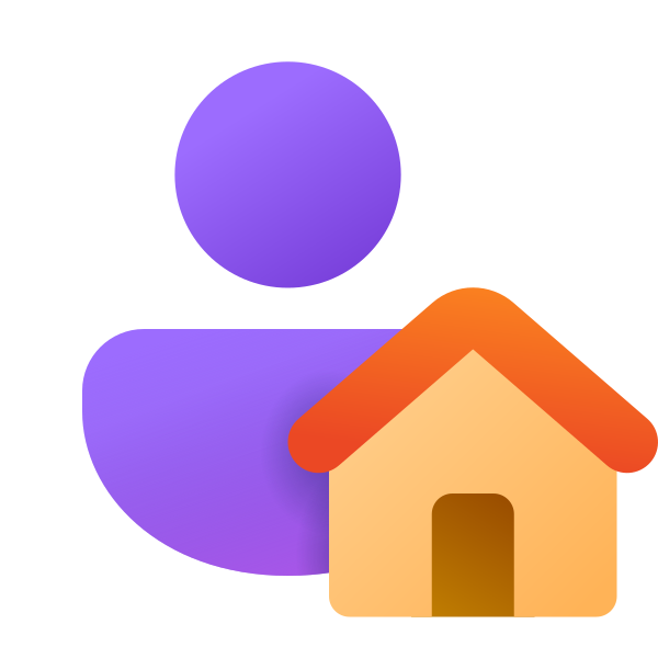 Ic Fluent People Home 16 Color
