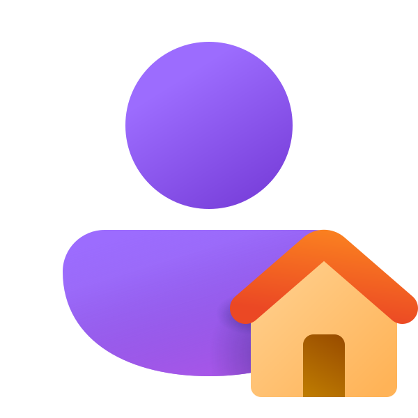 Ic Fluent People Home 20 Color