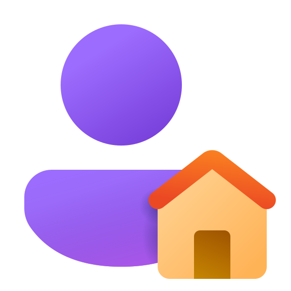 Ic Fluent People Home 24 Color