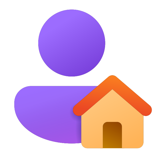 Ic Fluent People Home 32 Color