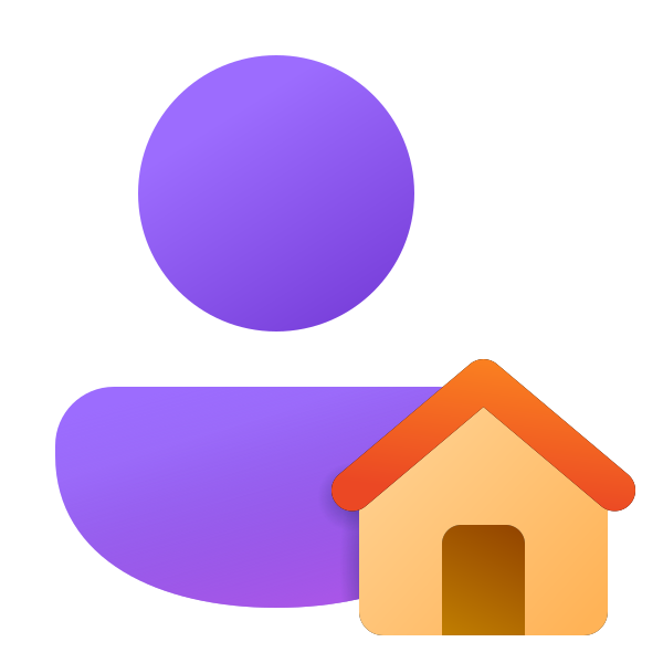 Ic Fluent People Home 48 Color