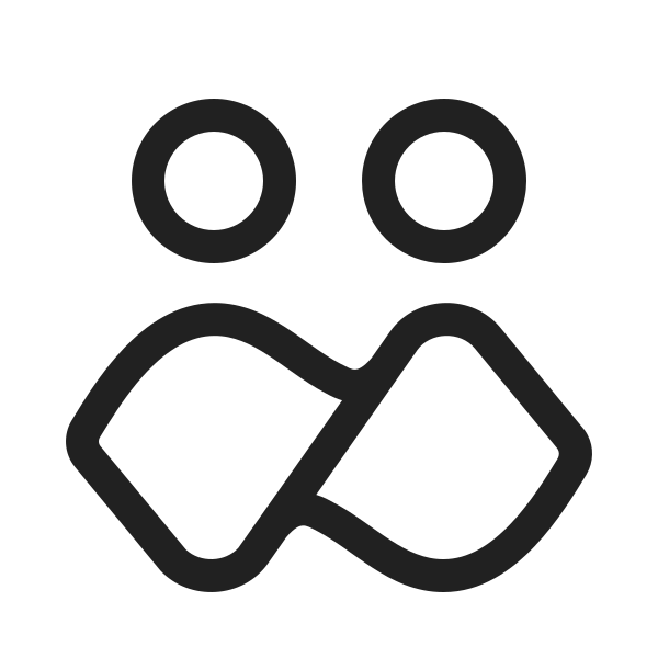 Ic Fluent People Interwoven 20 Regular