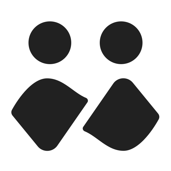 Ic Fluent People Interwoven 24 Filled