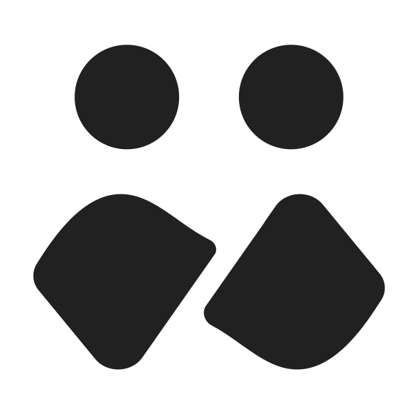 Ic Fluent People Interwoven 28 Filled