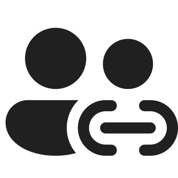 Ic Fluent People Link 16 Filled