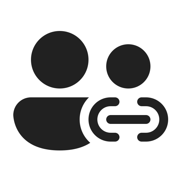 Ic Fluent People Link 20 Filled