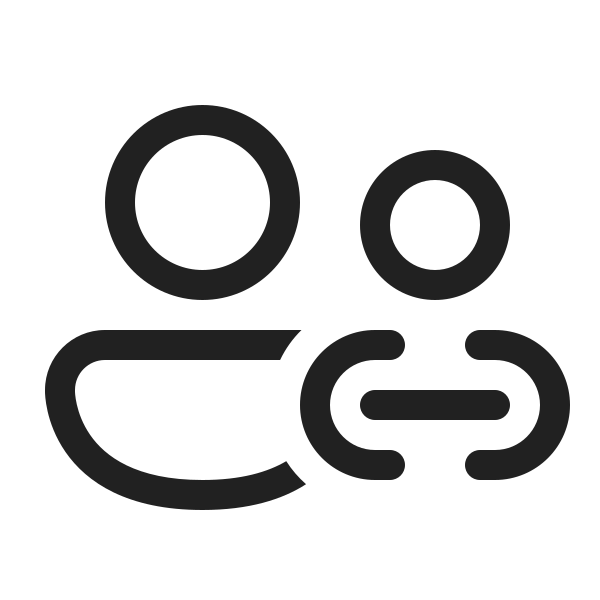Ic Fluent People Link 20 Regular
