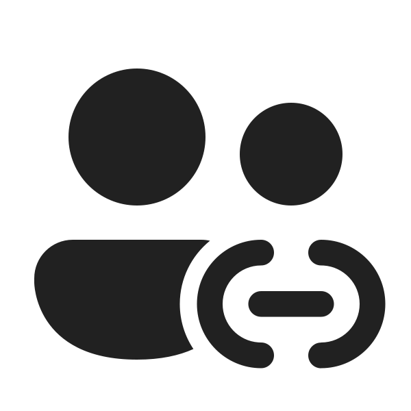 Ic Fluent People Link 24 Filled