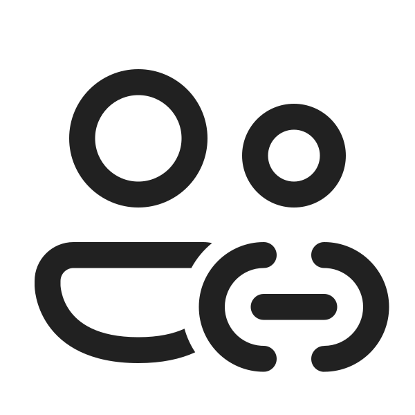 Ic Fluent People Link 24 Regular