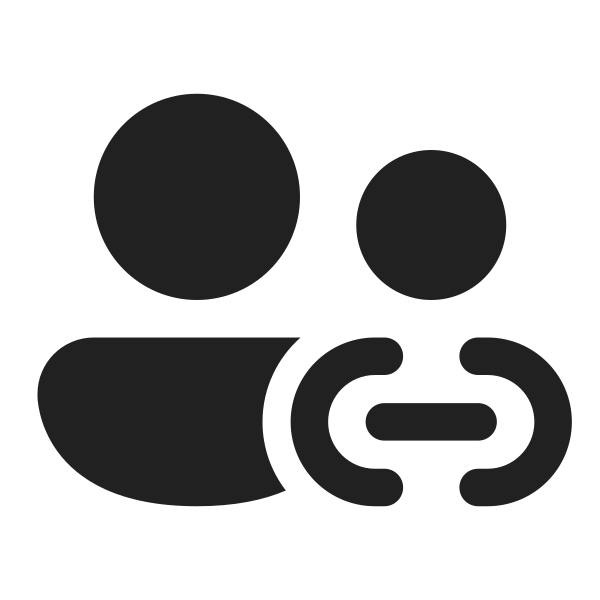 Ic Fluent People Link 32 Filled