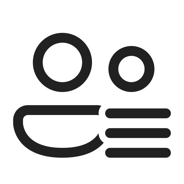 Ic Fluent People List 28 Regular