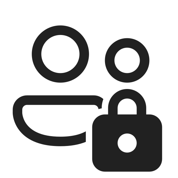 Ic Fluent People Lock 28 Regular