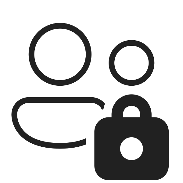 Ic Fluent People Lock 32 Light