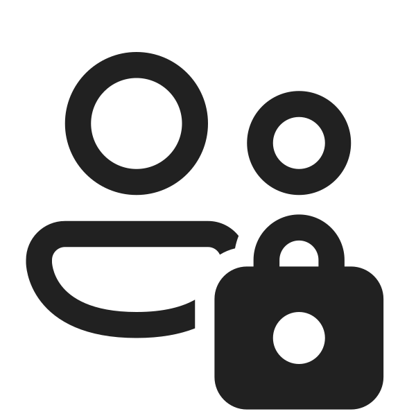 Ic Fluent People Lock 32 Regular