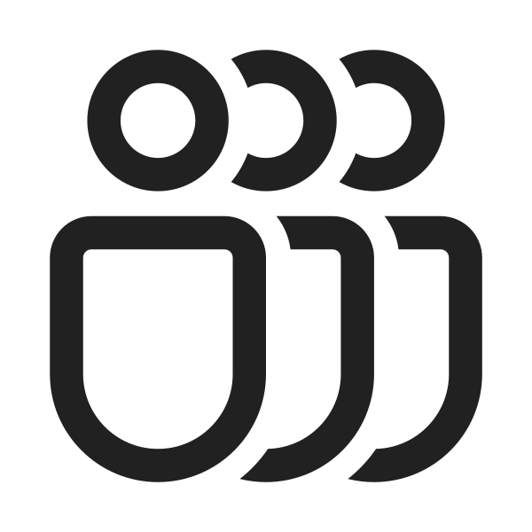 Ic Fluent People Queue 32 Regular