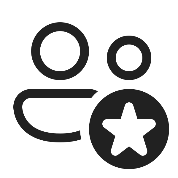 Ic Fluent People Star 20 Regular